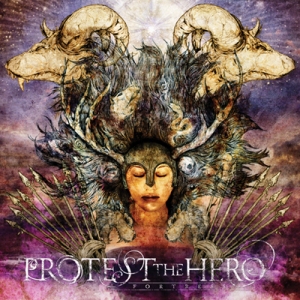 Cover of Protest The Hero - Fortress